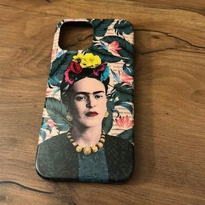 Casely Frida Kahlo iPhone Case